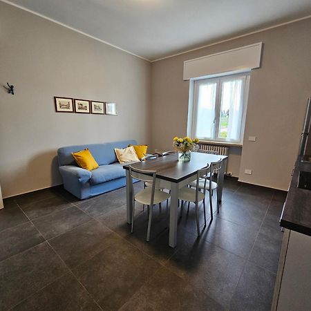 Via Brennero 5 Apartments Пастренго Екстериор снимка