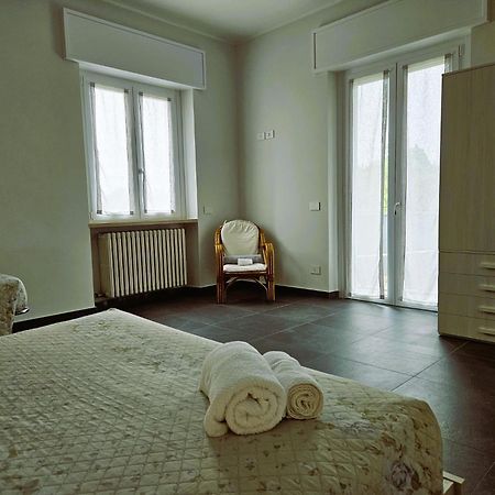 Via Brennero 5 Apartments Пастренго Екстериор снимка