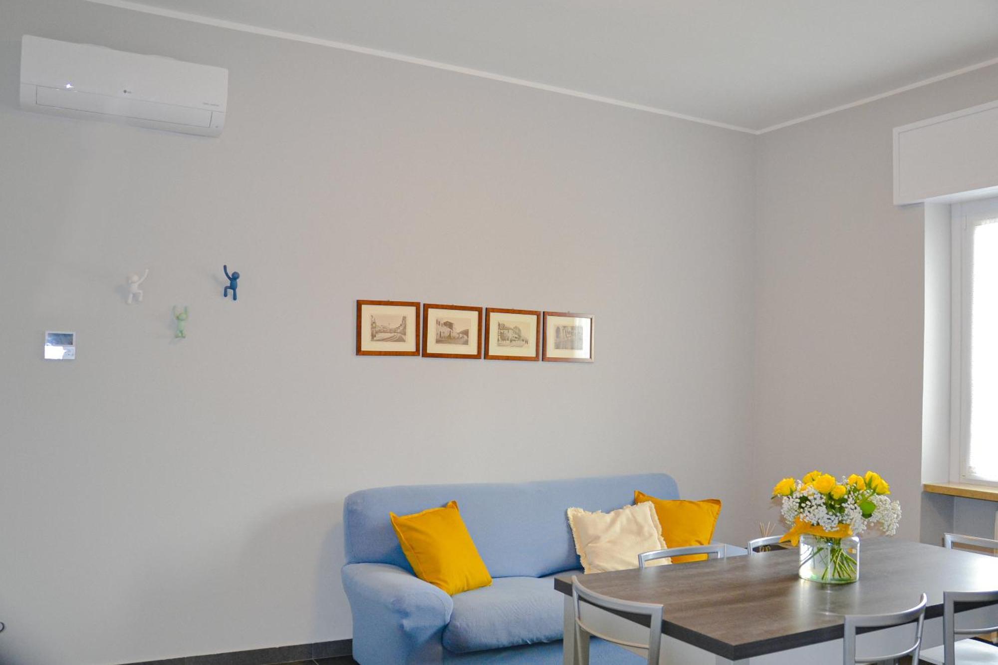 Via Brennero 5 Apartments Пастренго Екстериор снимка