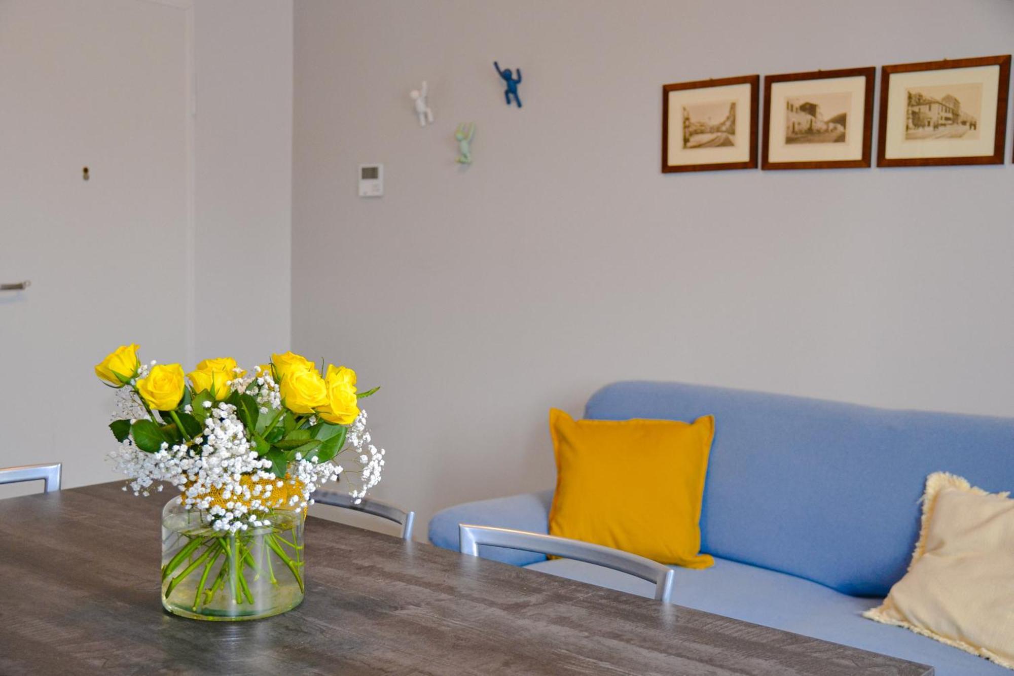 Via Brennero 5 Apartments Пастренго Екстериор снимка