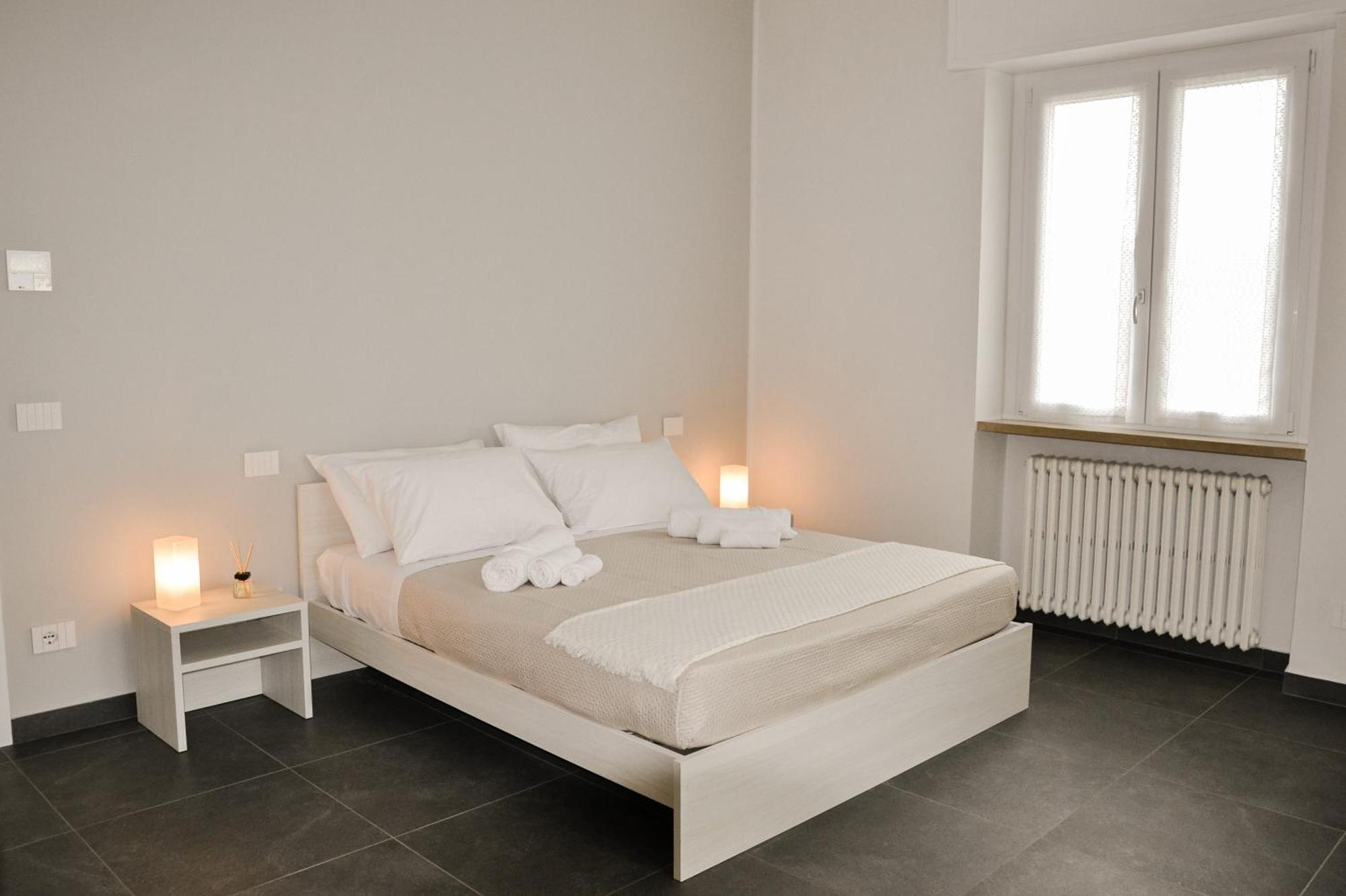 Via Brennero 5 Apartments Пастренго Екстериор снимка