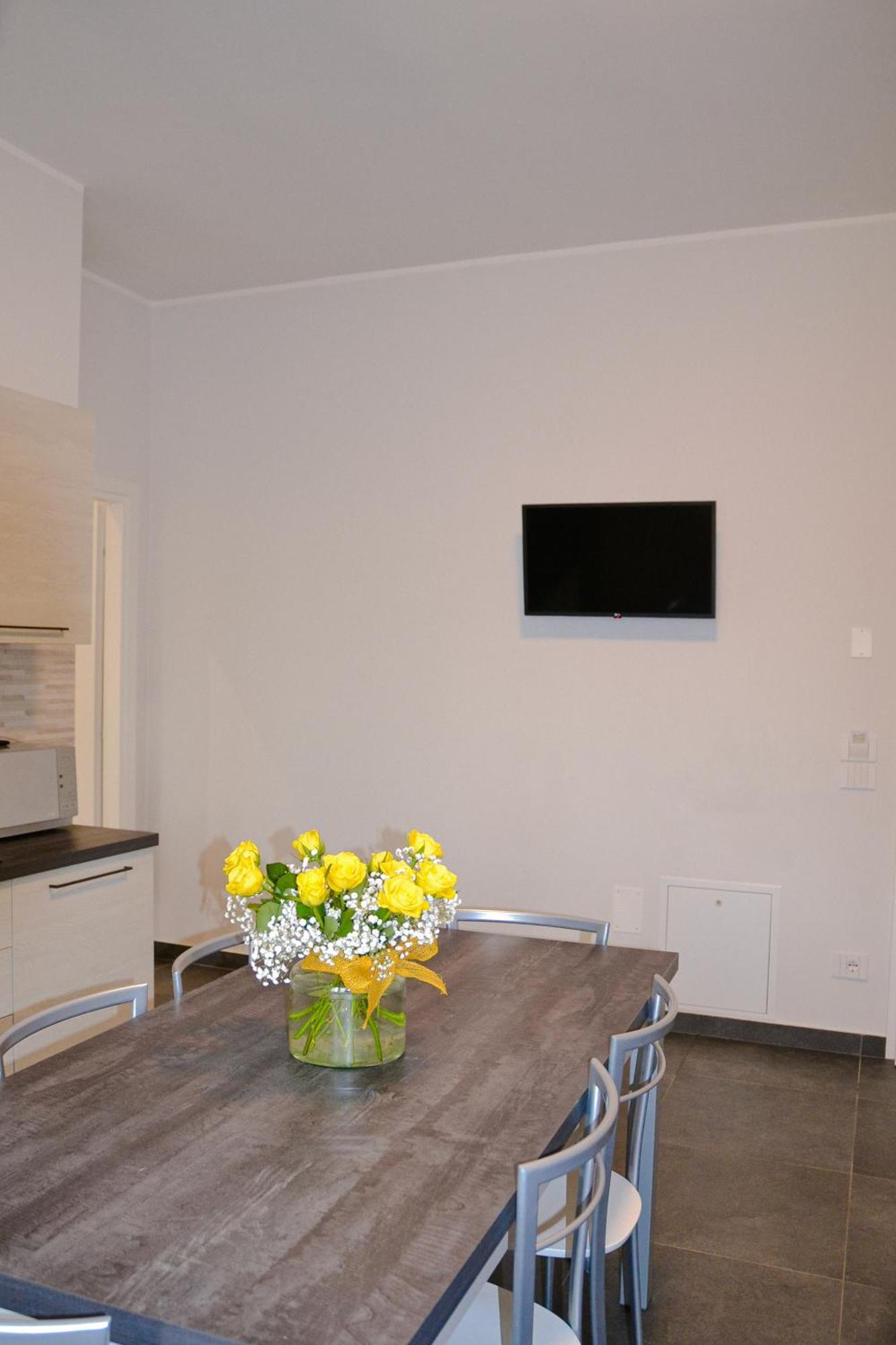Via Brennero 5 Apartments Пастренго Екстериор снимка