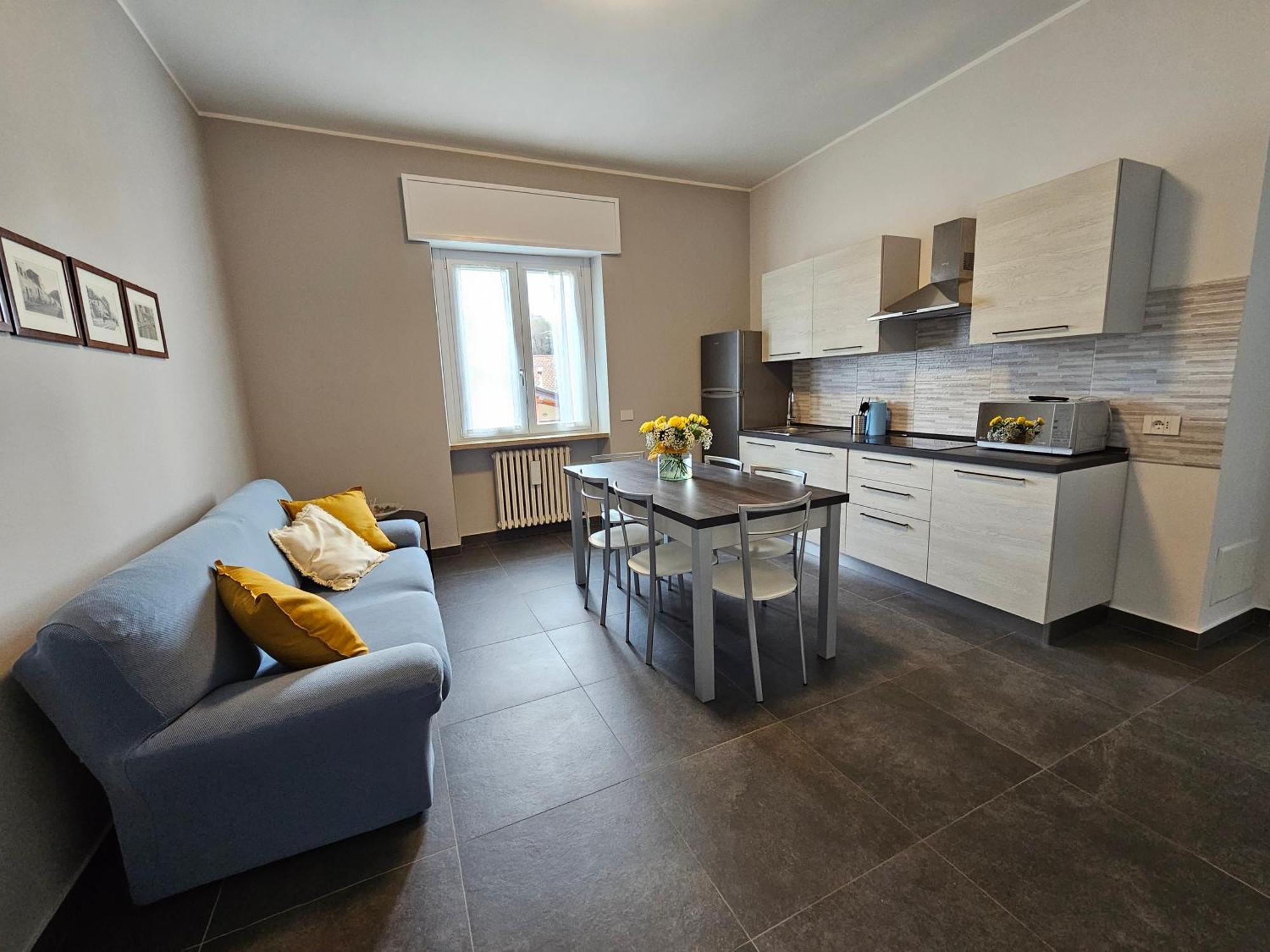 Via Brennero 5 Apartments Пастренго Екстериор снимка