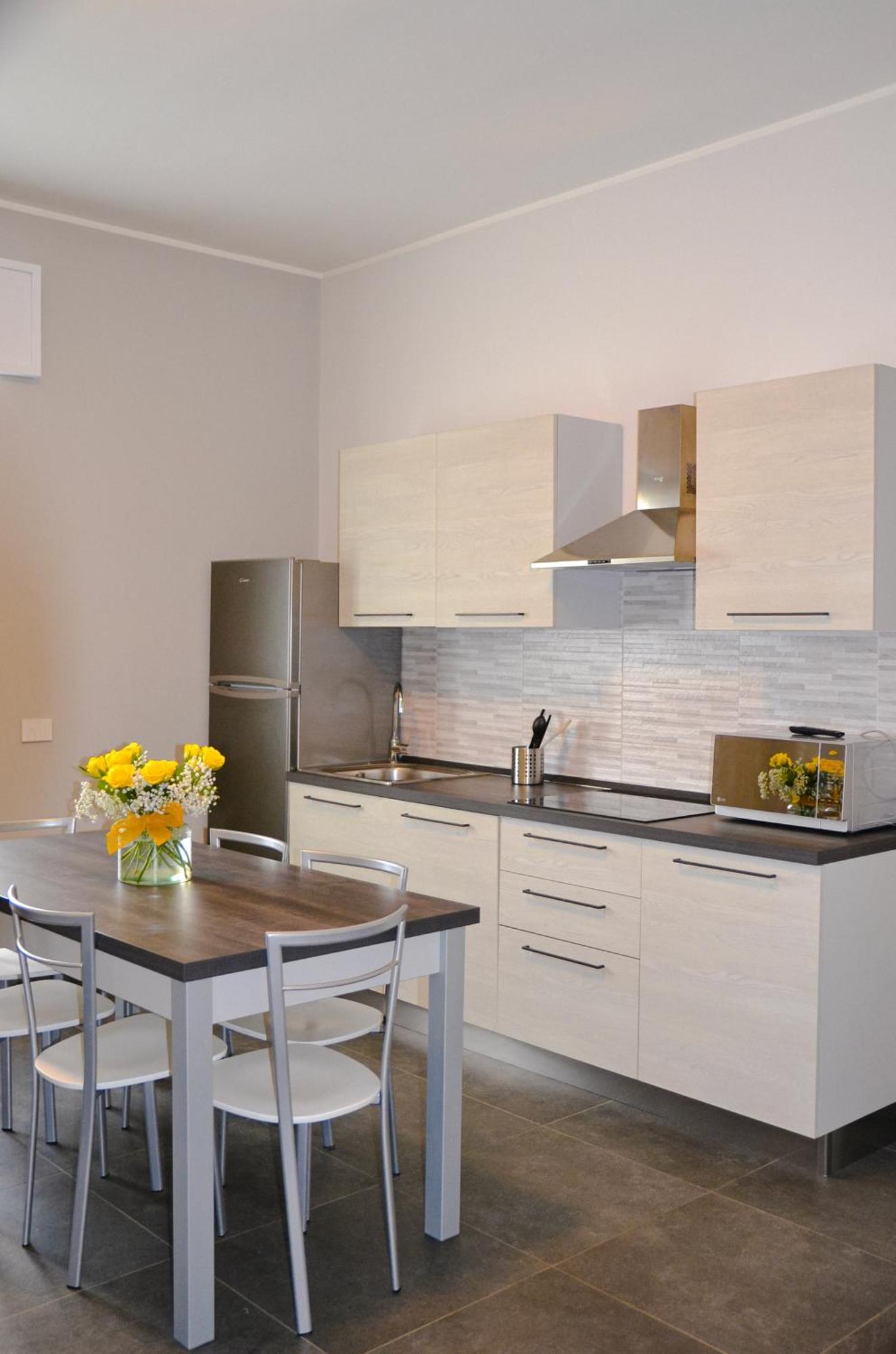 Via Brennero 5 Apartments Пастренго Екстериор снимка