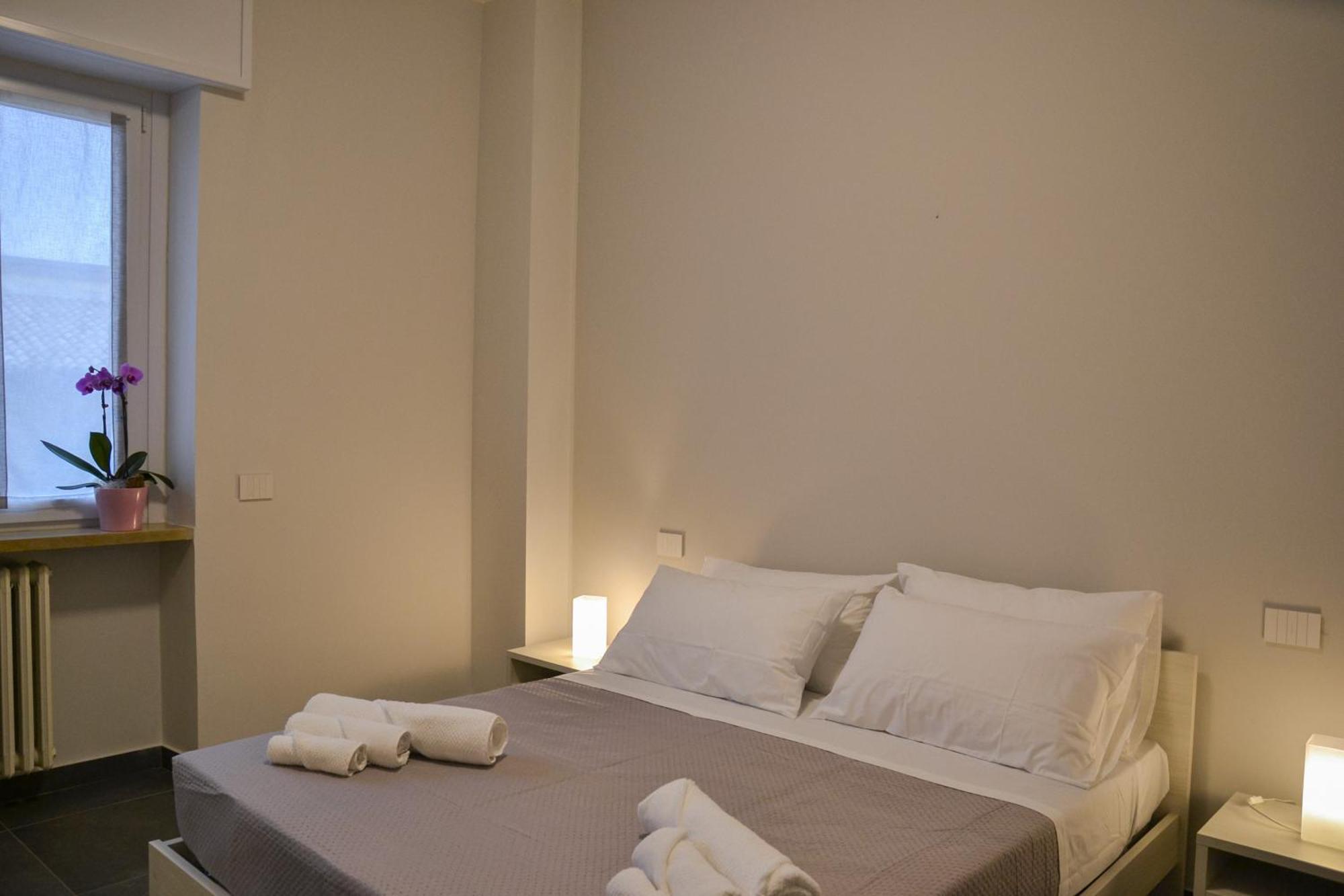 Via Brennero 5 Apartments Пастренго Екстериор снимка