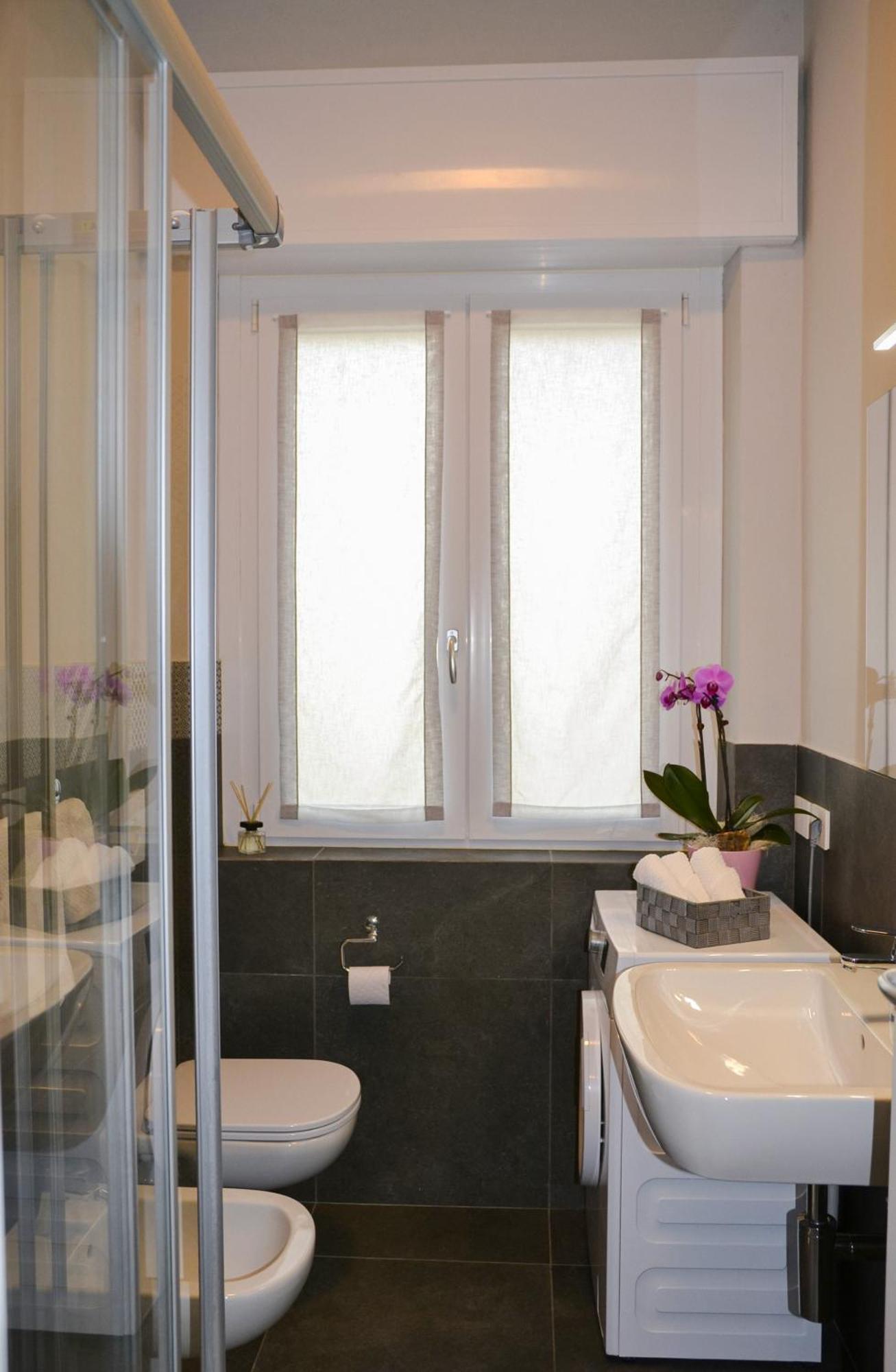 Via Brennero 5 Apartments Пастренго Екстериор снимка