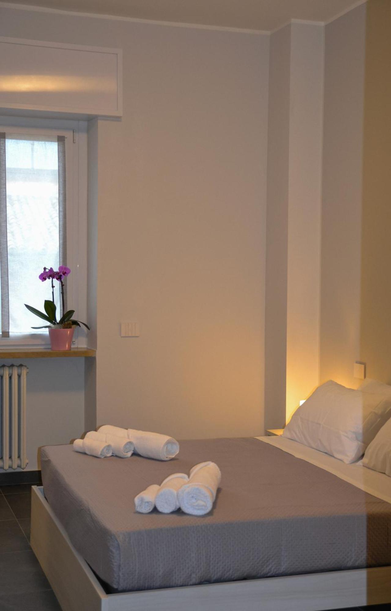 Via Brennero 5 Apartments Пастренго Екстериор снимка