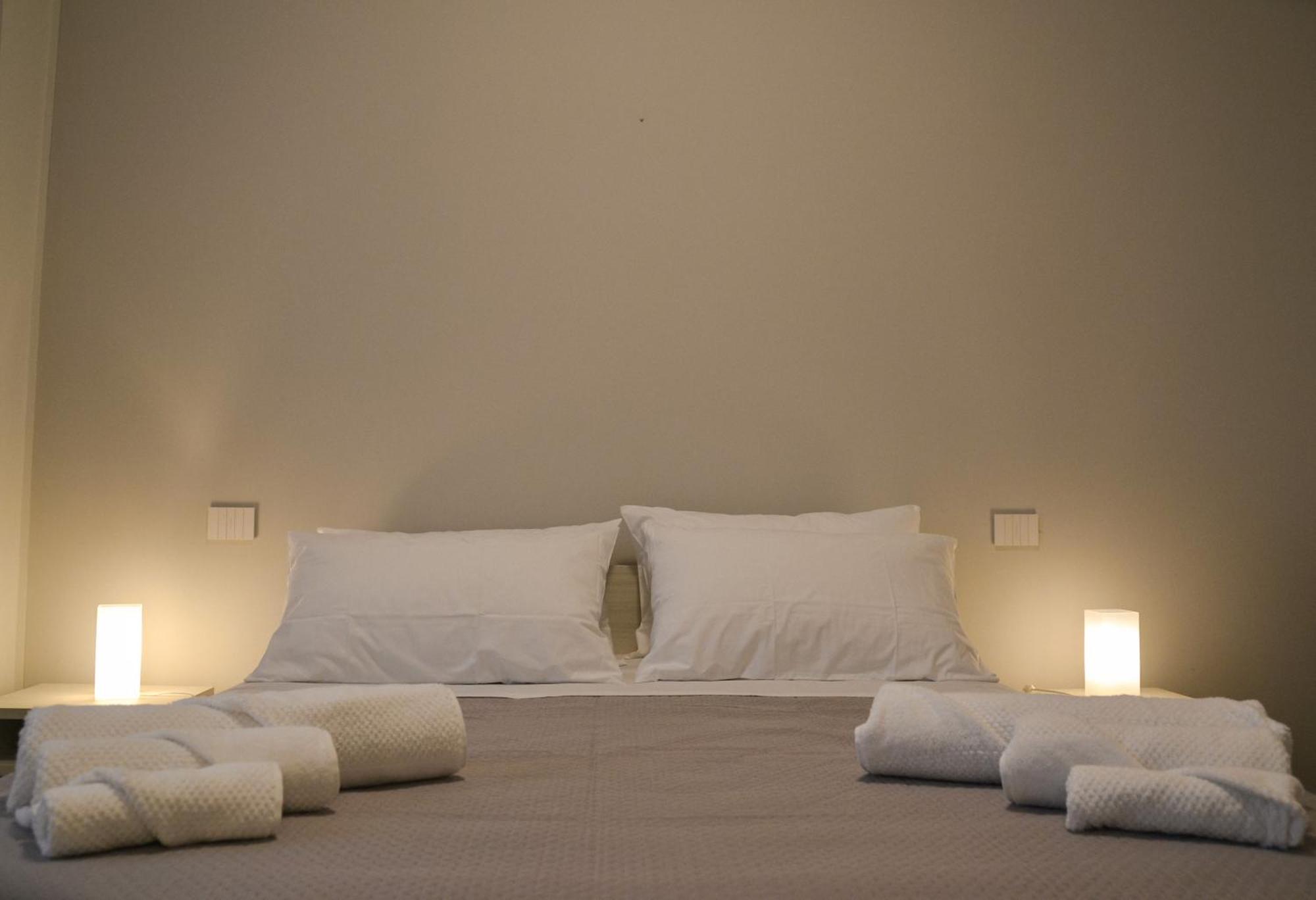 Via Brennero 5 Apartments Пастренго Екстериор снимка