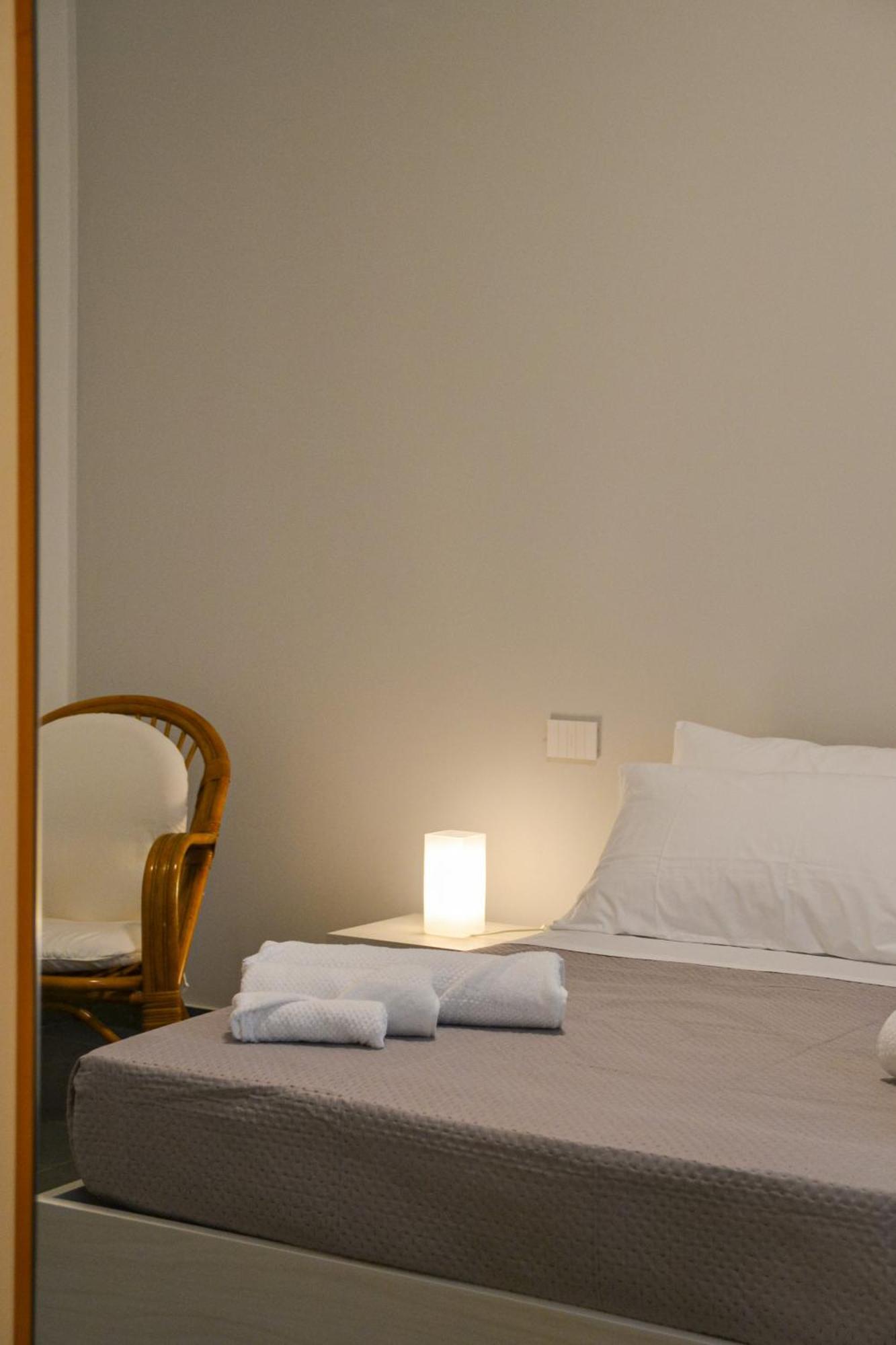 Via Brennero 5 Apartments Пастренго Екстериор снимка