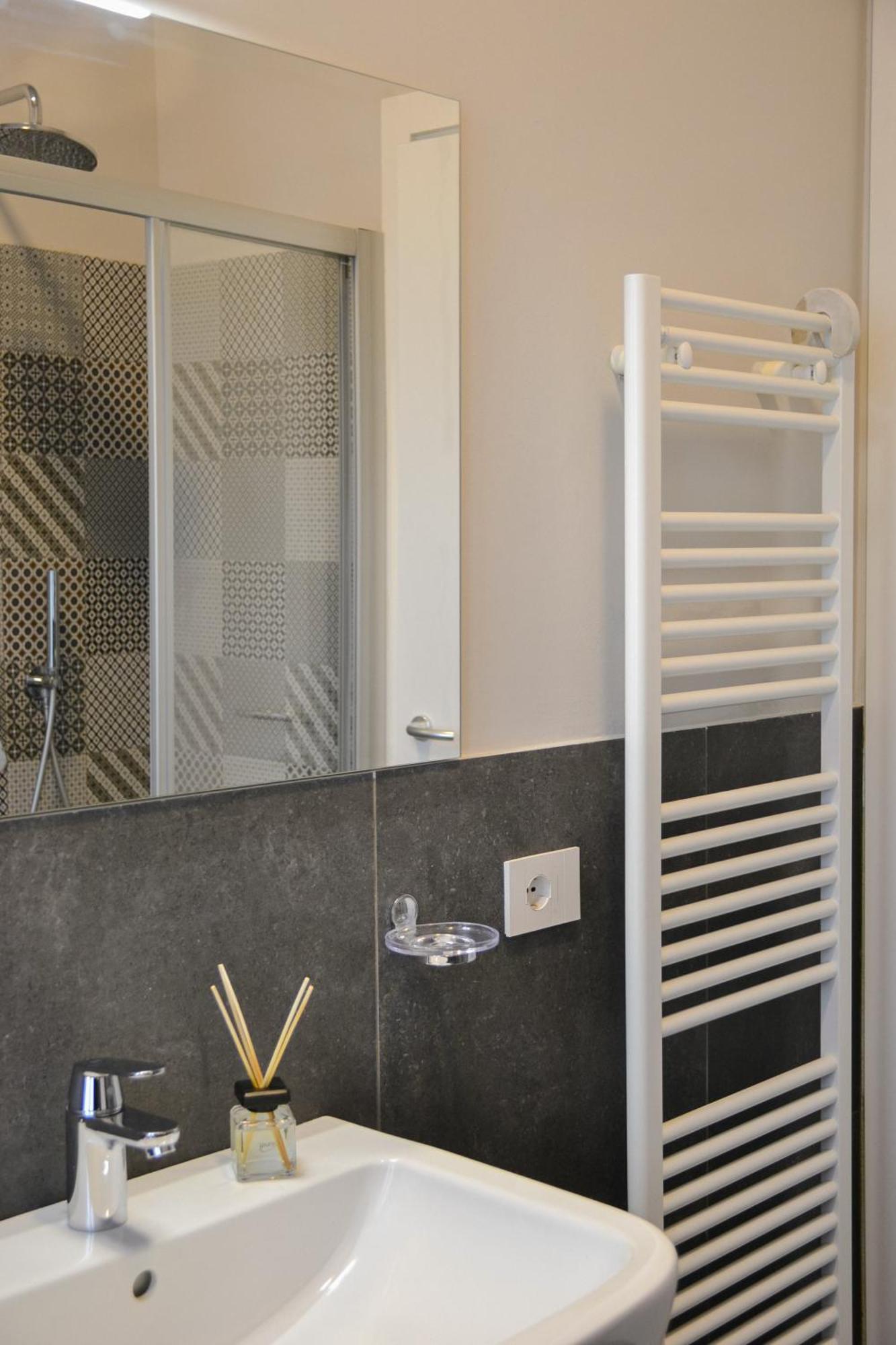 Via Brennero 5 Apartments Пастренго Екстериор снимка