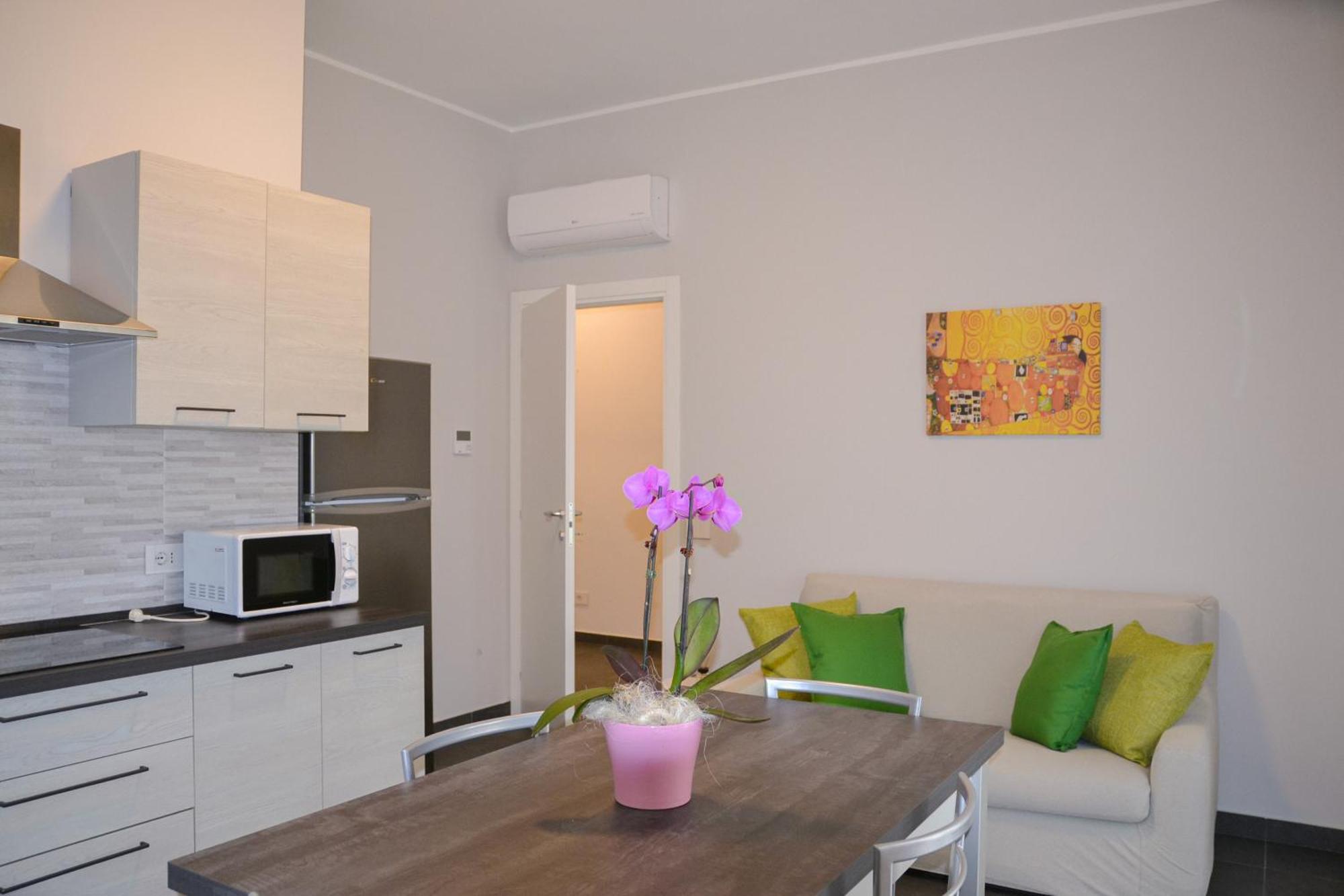 Via Brennero 5 Apartments Пастренго Екстериор снимка