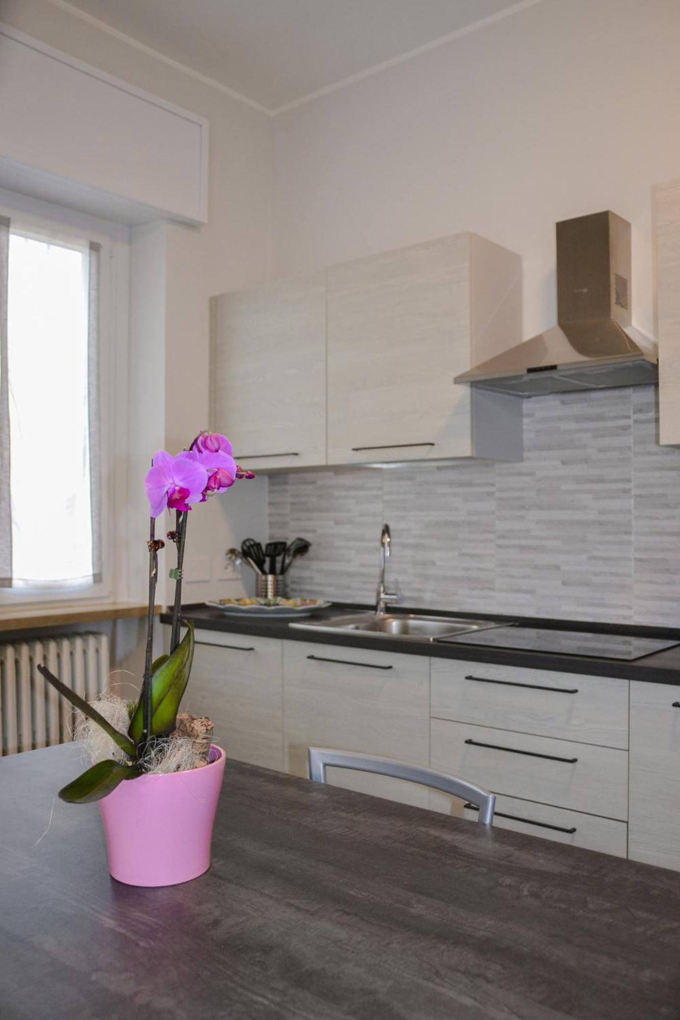 Via Brennero 5 Apartments Пастренго Екстериор снимка
