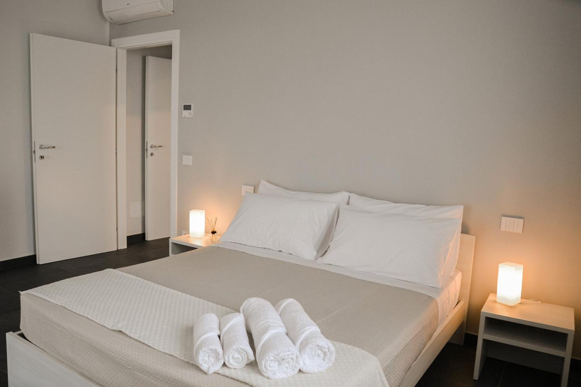 Via Brennero 5 Apartments Пастренго Екстериор снимка