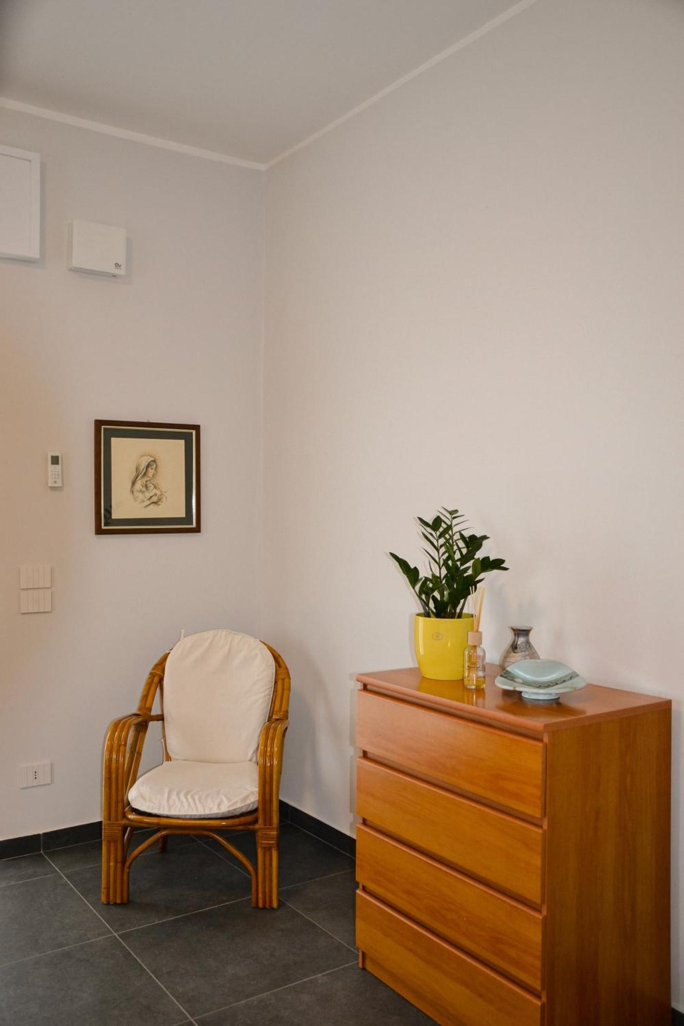Via Brennero 5 Apartments Пастренго Екстериор снимка