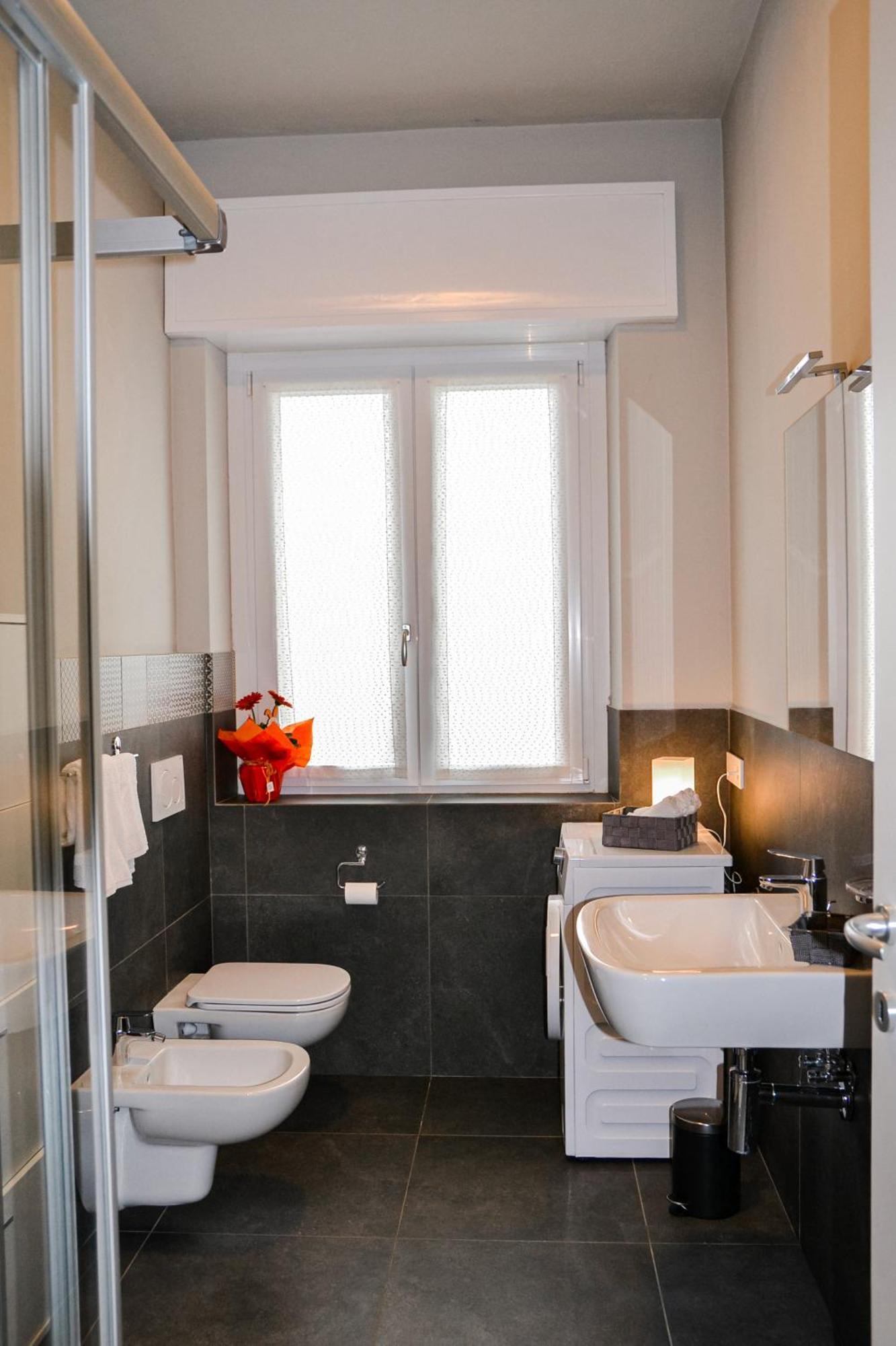 Via Brennero 5 Apartments Пастренго Екстериор снимка