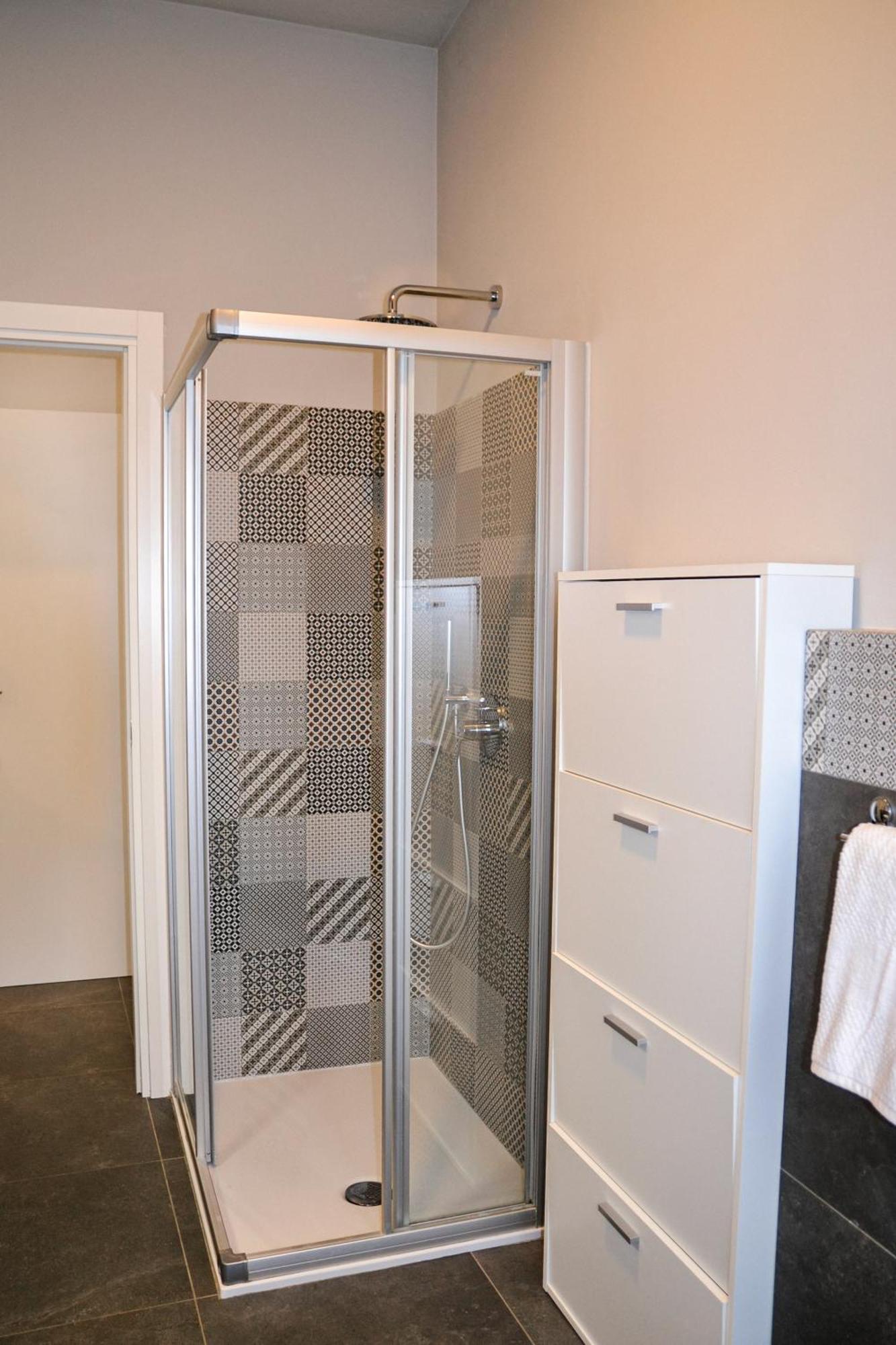 Via Brennero 5 Apartments Пастренго Екстериор снимка