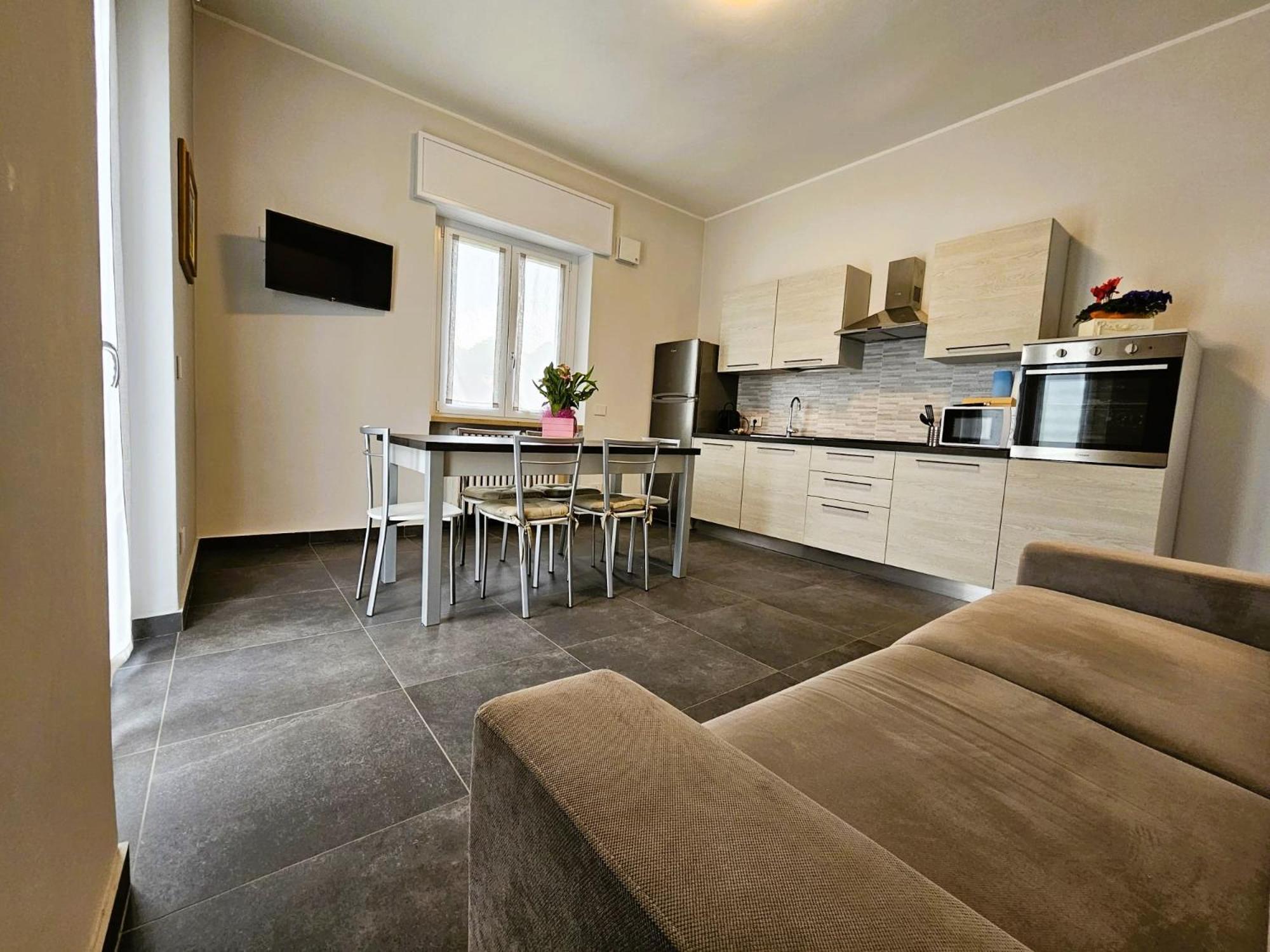 Via Brennero 5 Apartments Пастренго Екстериор снимка