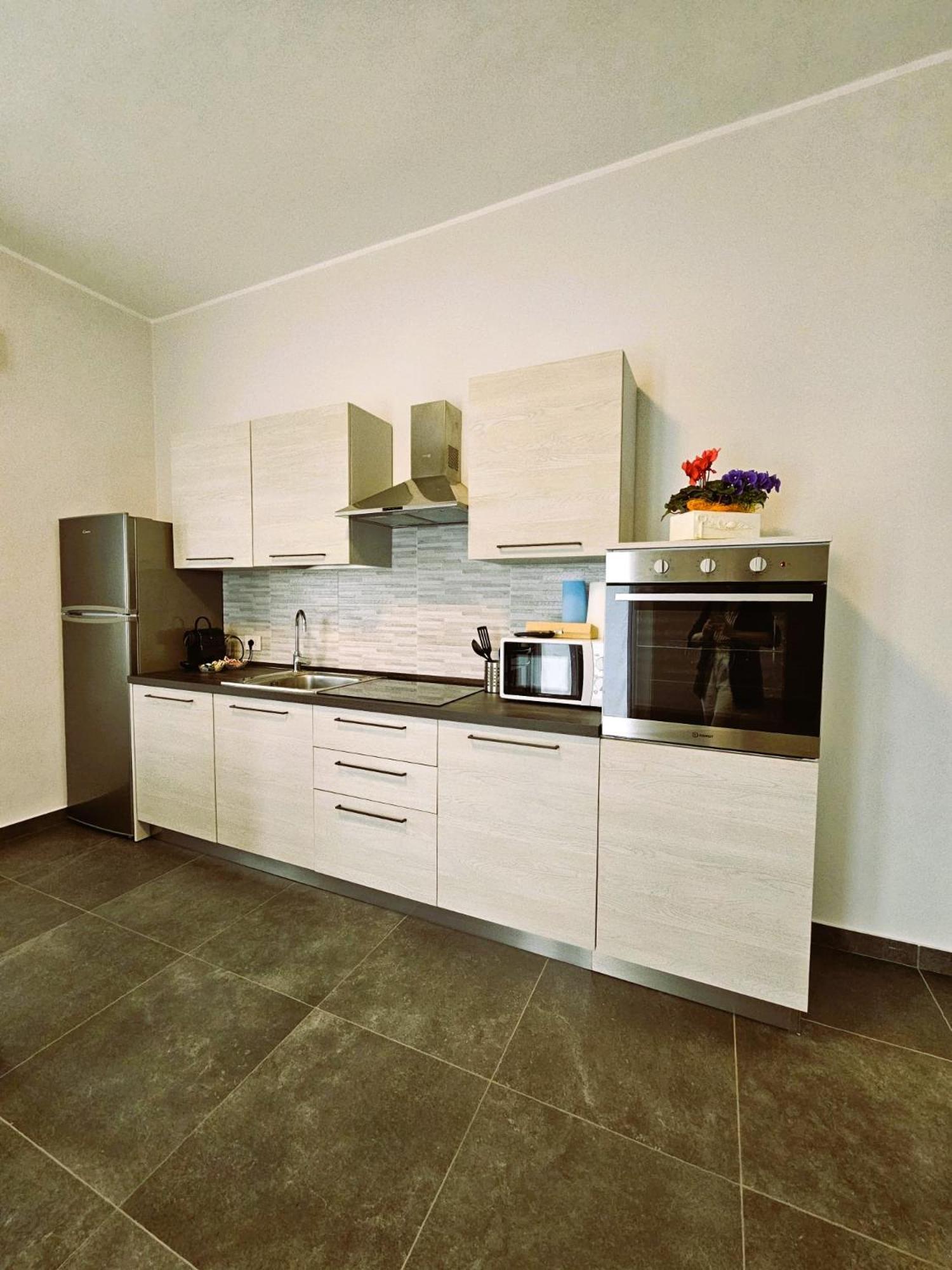 Via Brennero 5 Apartments Пастренго Екстериор снимка