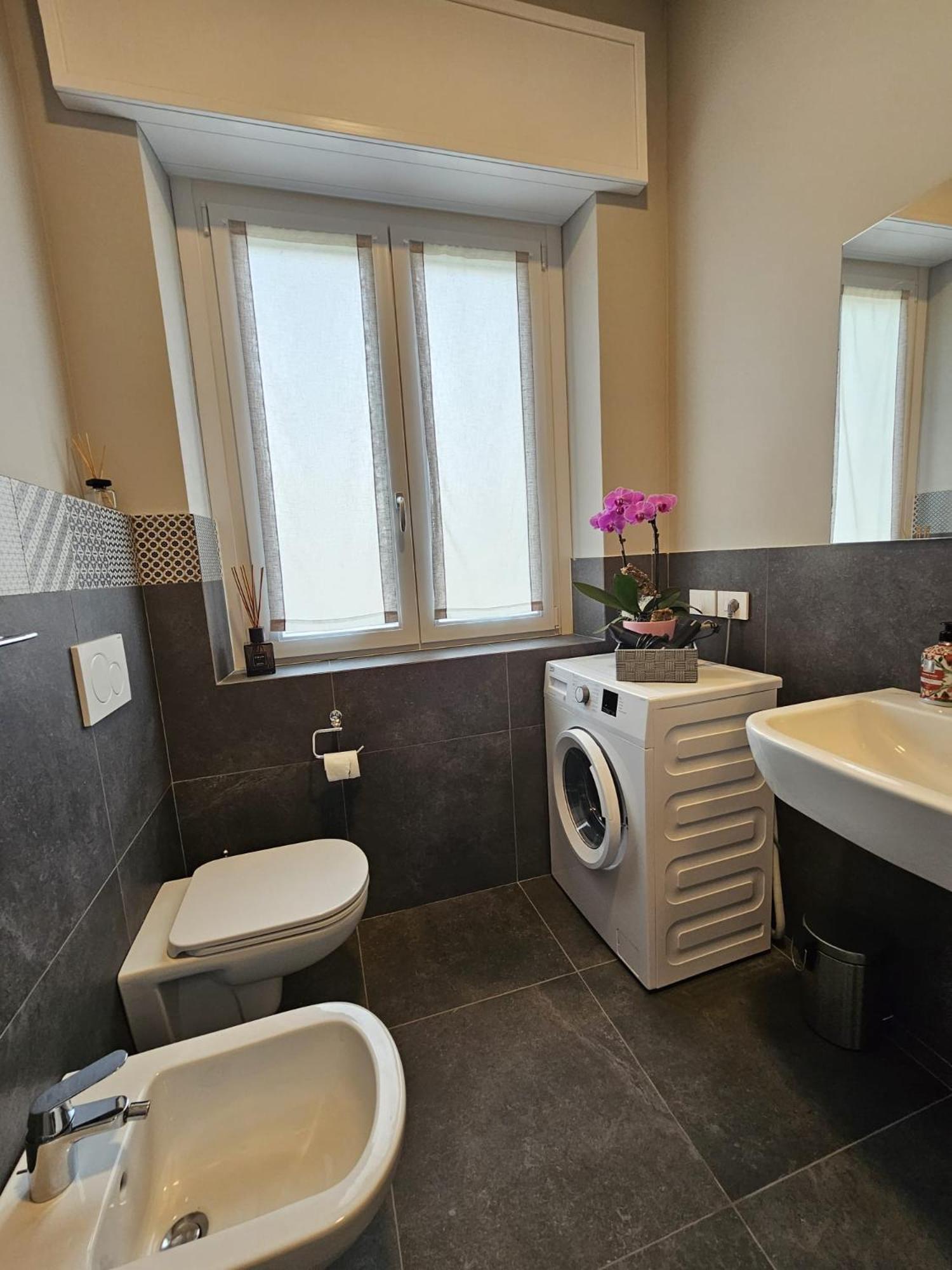 Via Brennero 5 Apartments Пастренго Екстериор снимка