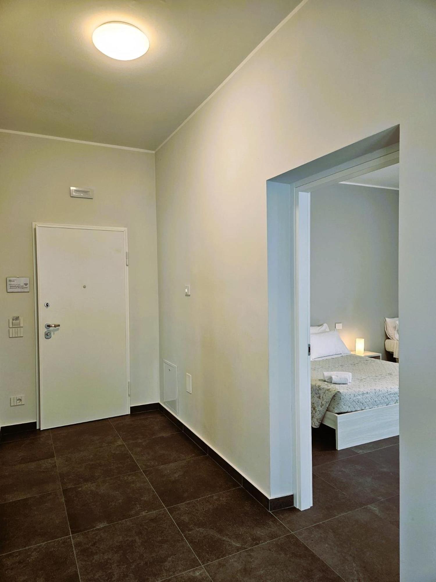 Via Brennero 5 Apartments Пастренго Екстериор снимка