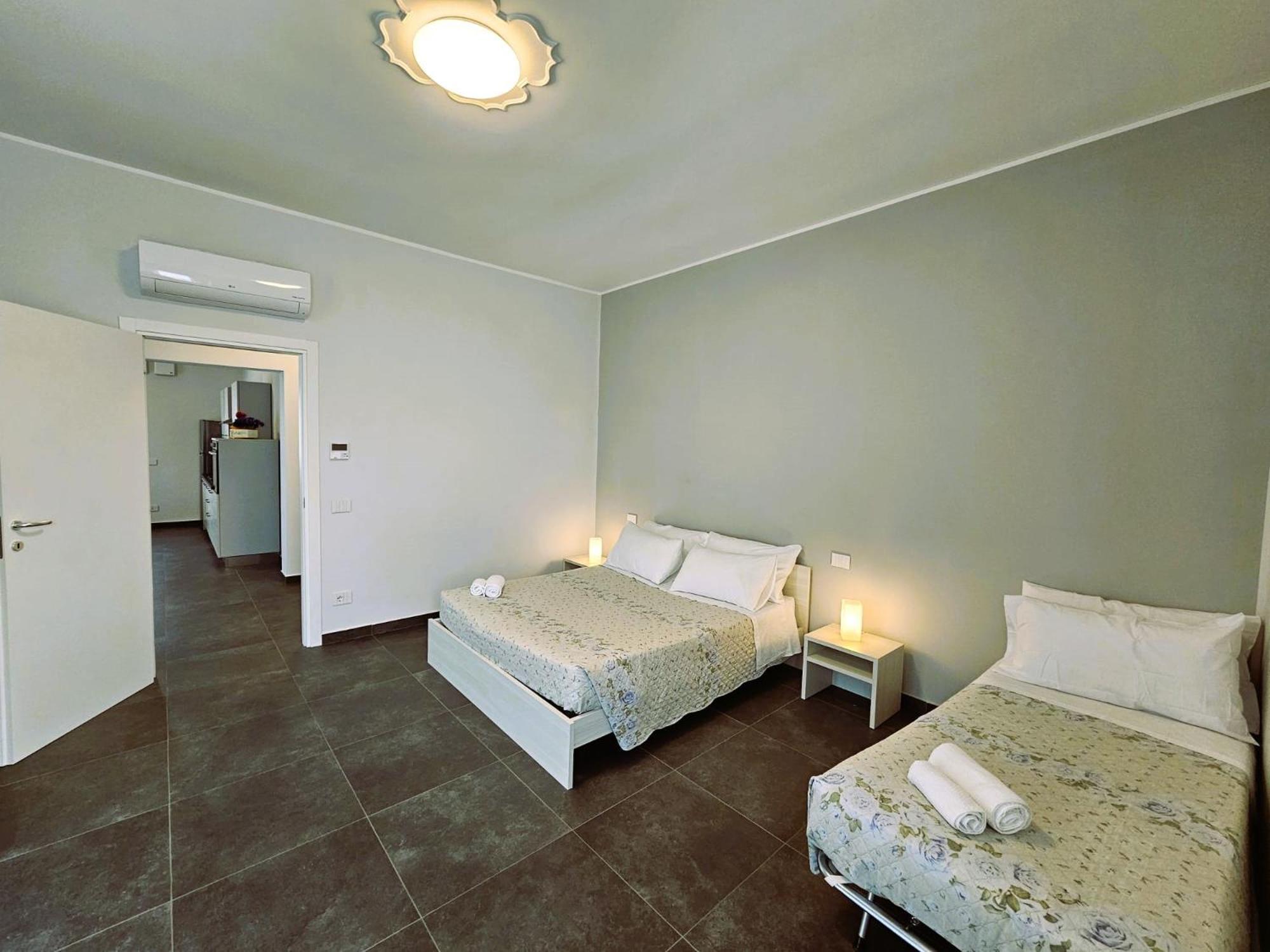 Via Brennero 5 Apartments Пастренго Екстериор снимка
