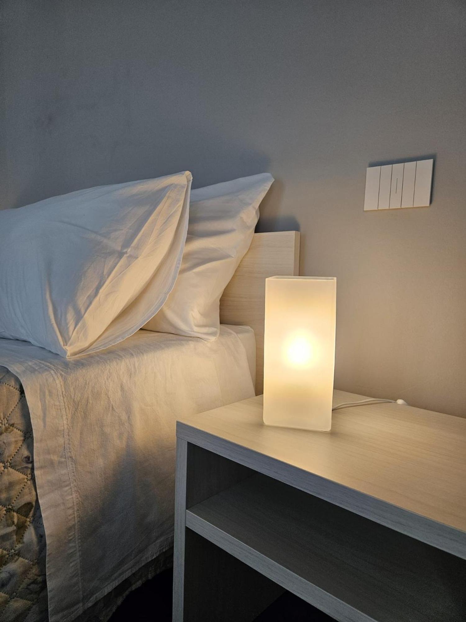Via Brennero 5 Apartments Пастренго Екстериор снимка