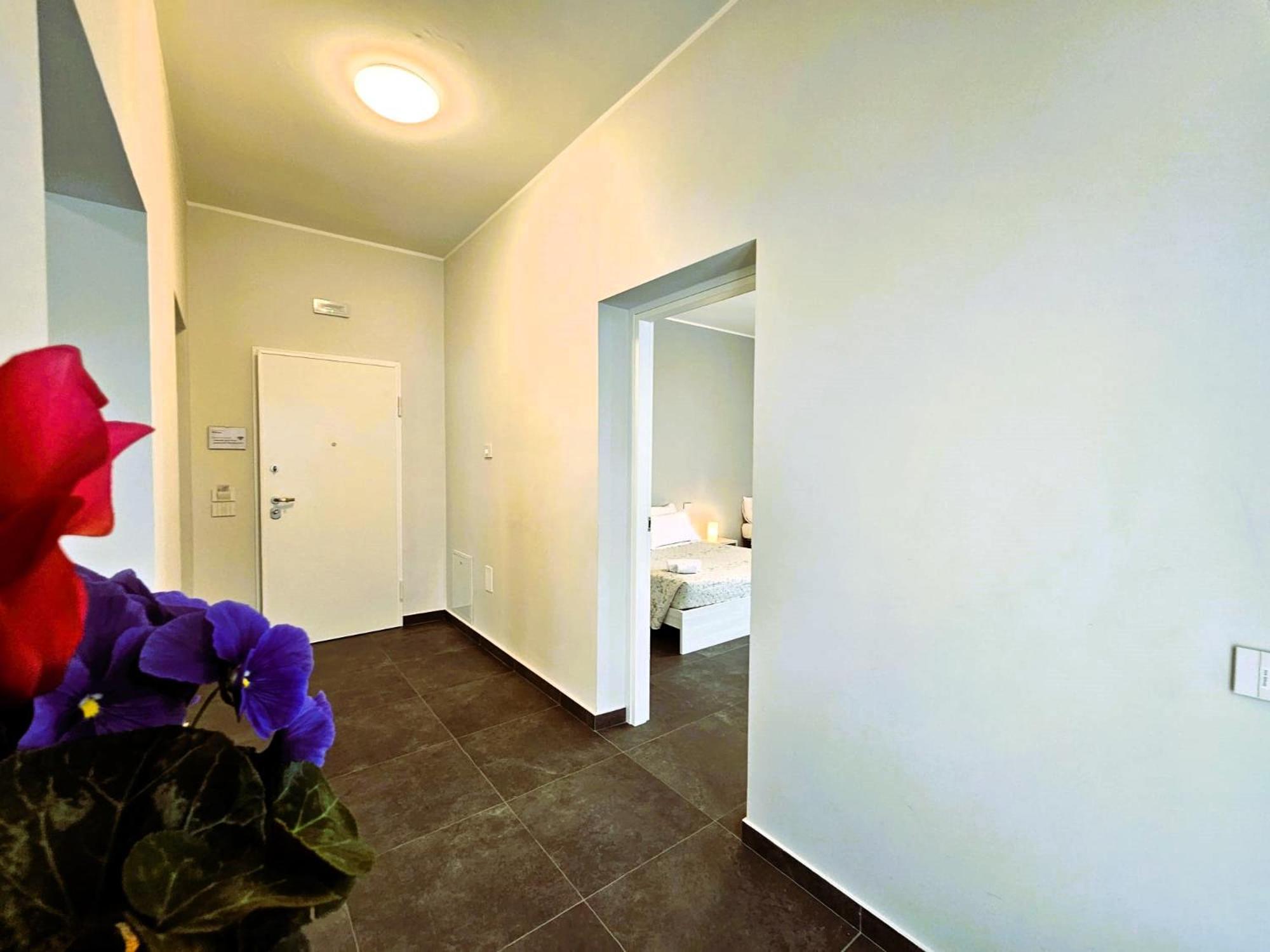 Via Brennero 5 Apartments Пастренго Екстериор снимка