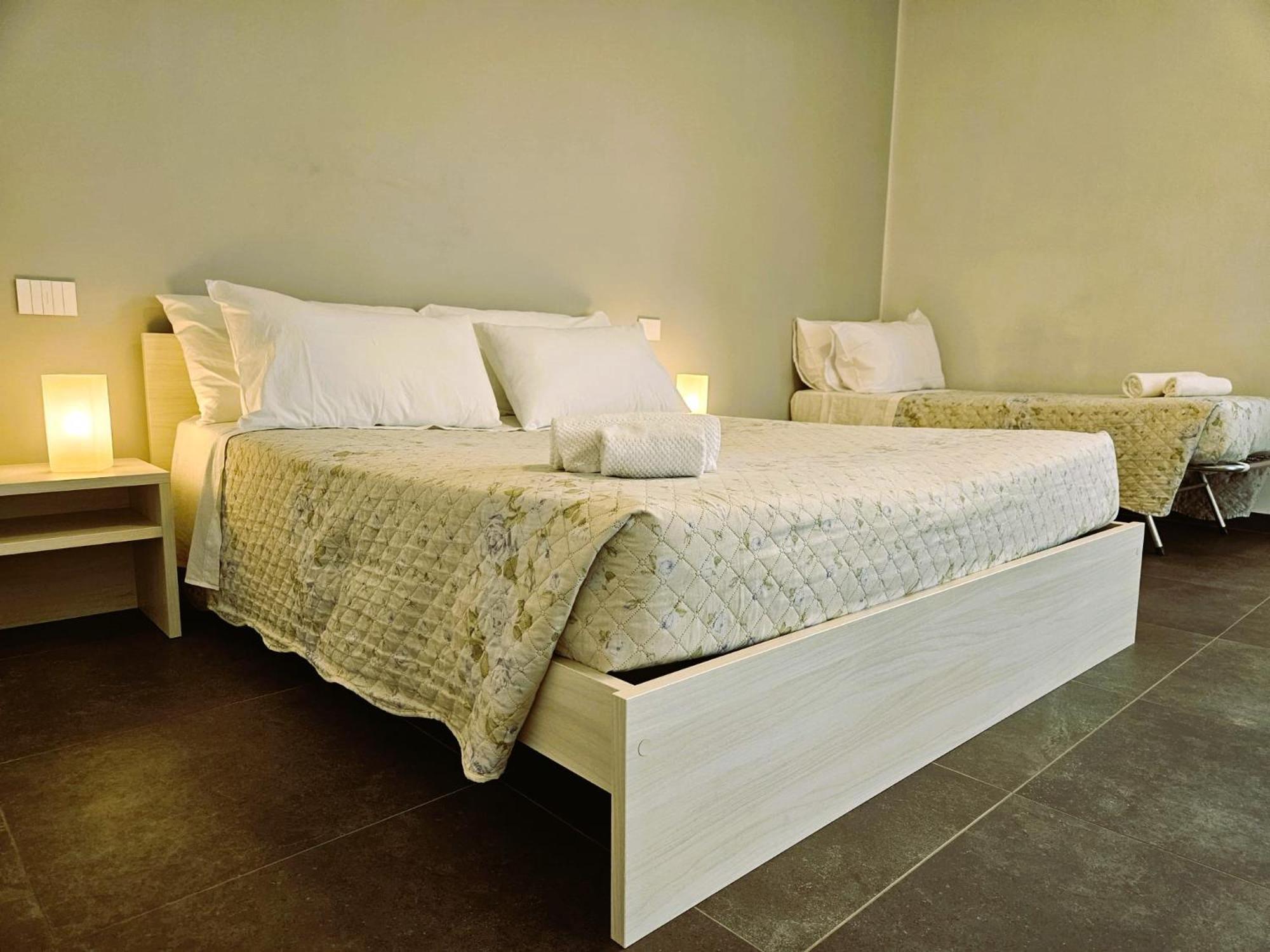 Via Brennero 5 Apartments Пастренго Екстериор снимка