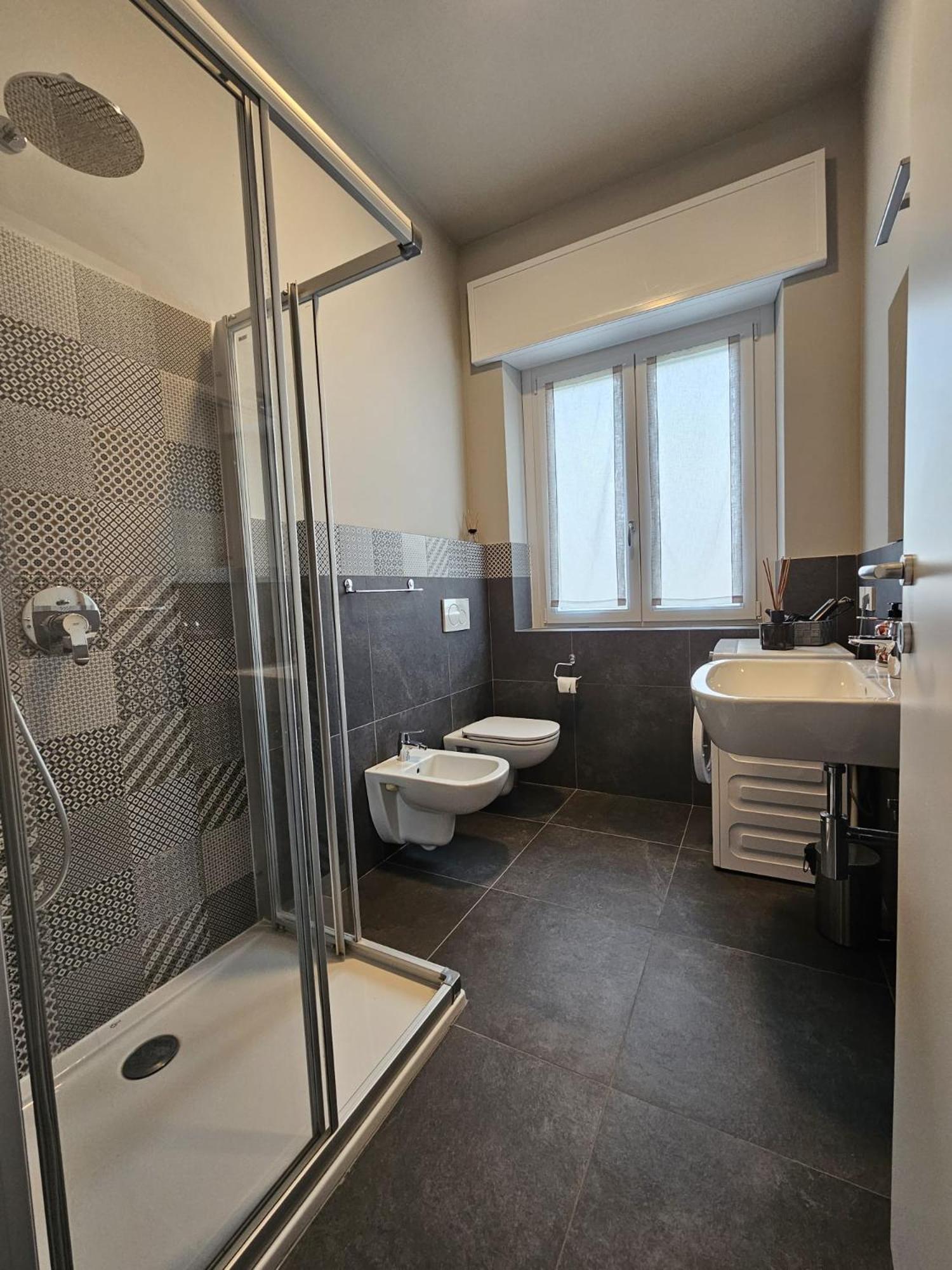 Via Brennero 5 Apartments Пастренго Екстериор снимка