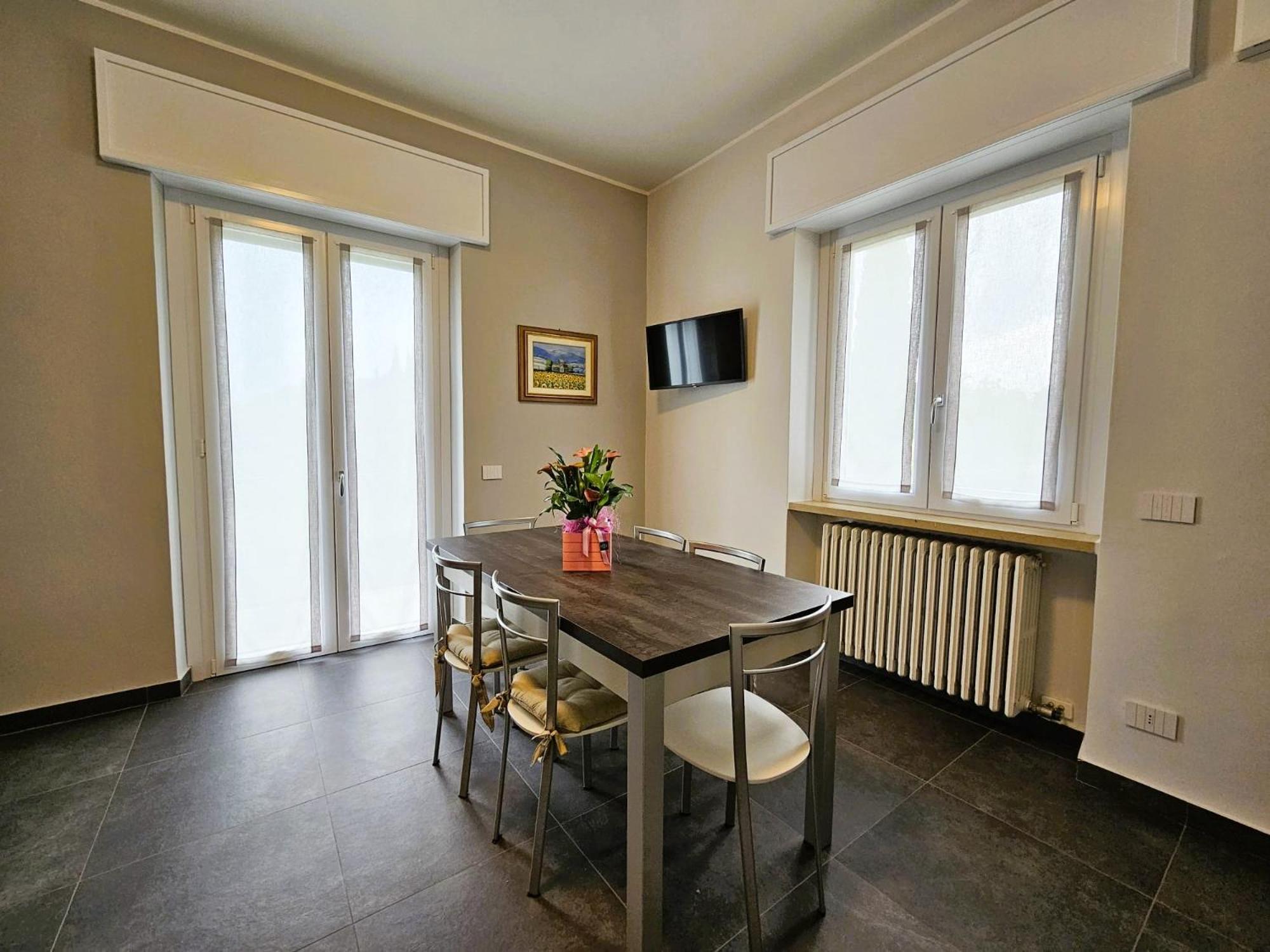 Via Brennero 5 Apartments Пастренго Екстериор снимка