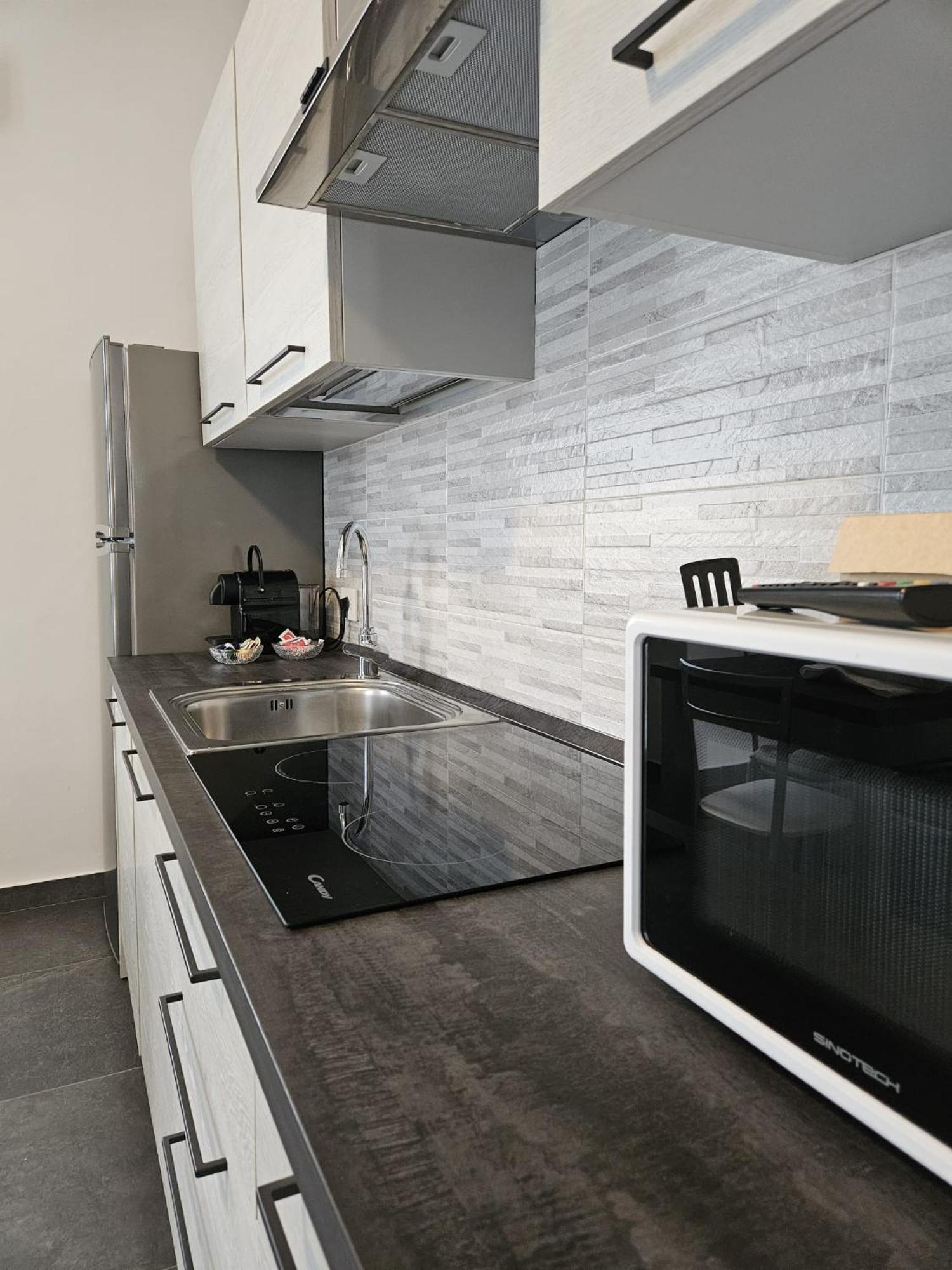 Via Brennero 5 Apartments Пастренго Екстериор снимка